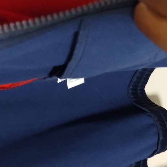 Patriots starter jacket - Picture 8 of 8